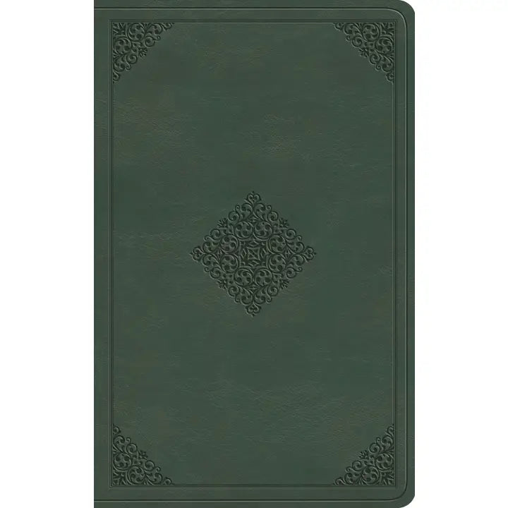 Magnolia Mercy Prayer Bible