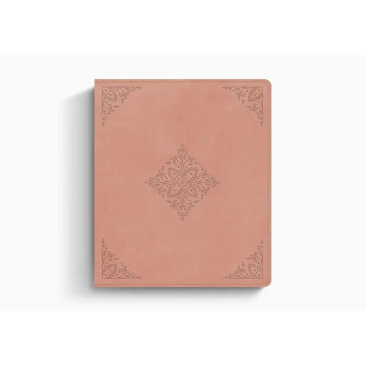 Magnolia Mercy Prayer Bible