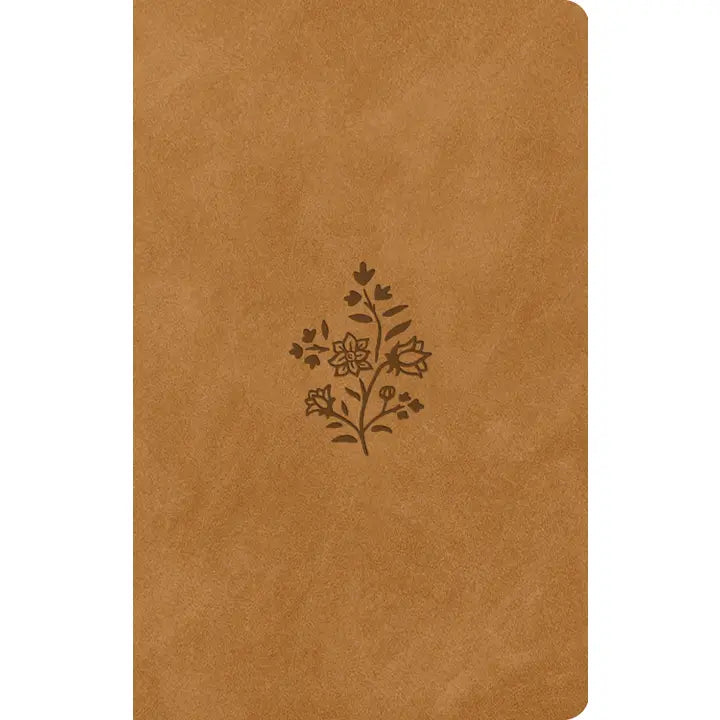 Magnolia Mercy Prayer Bible