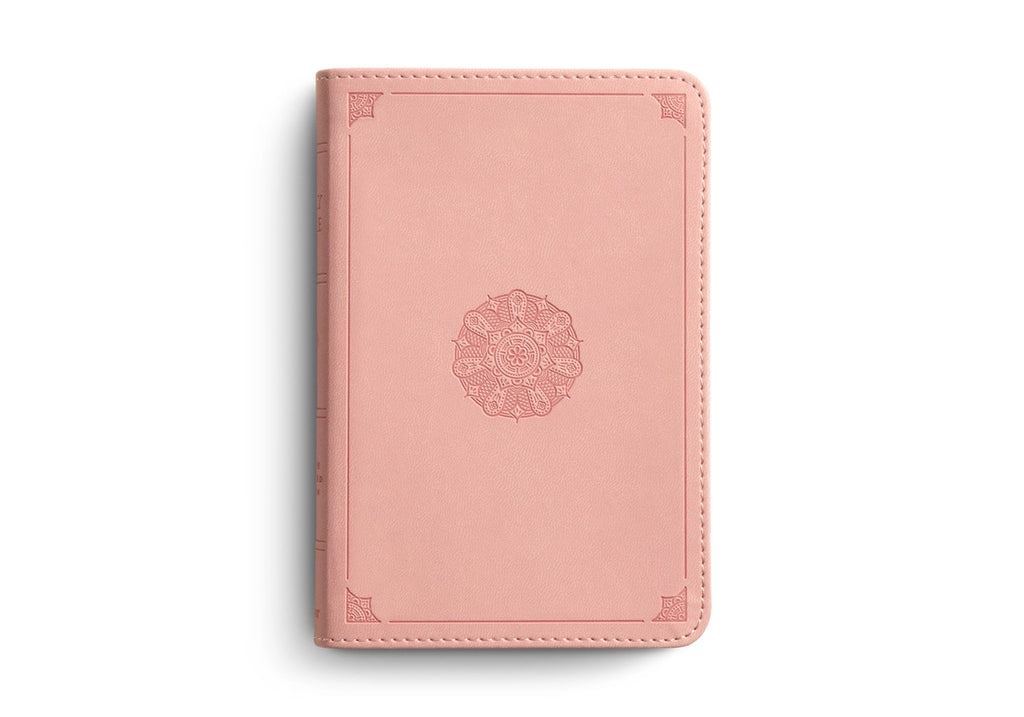 Magnolia Mercy Prayer Bible