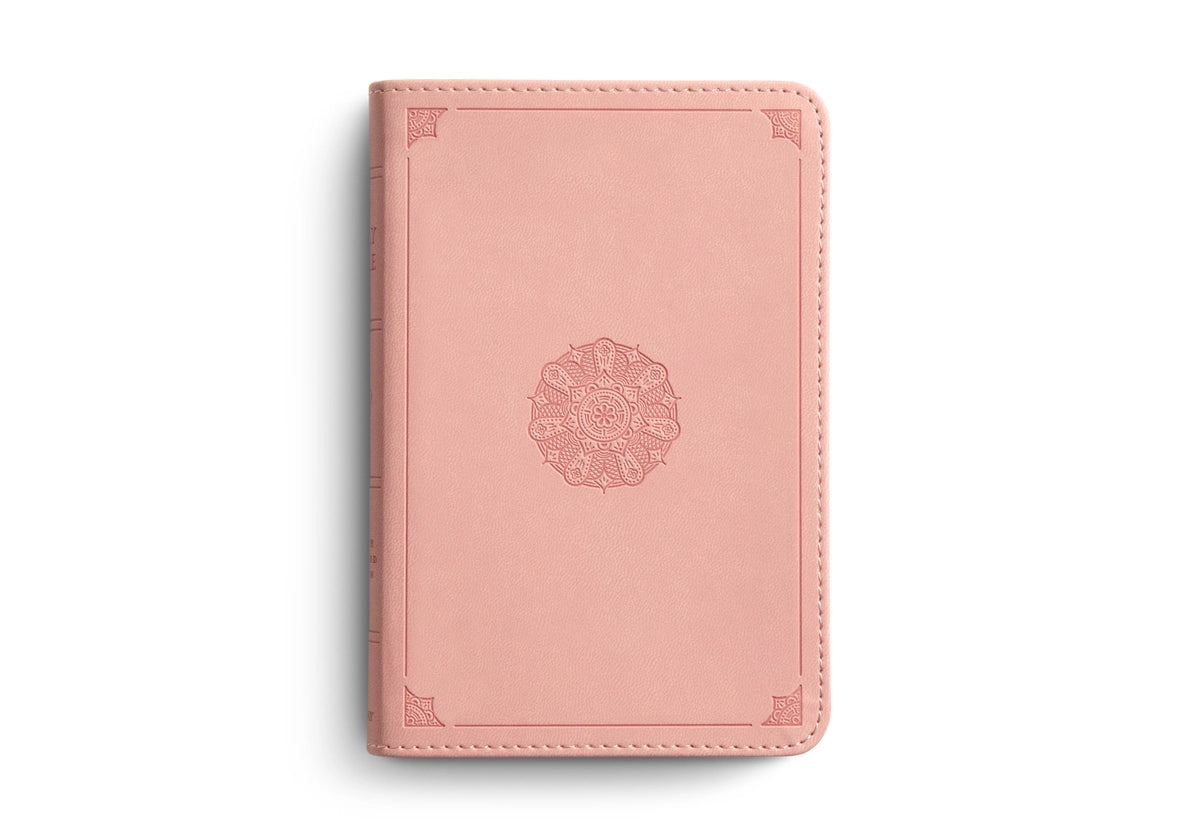 Magnolia Mercy Prayer Bible